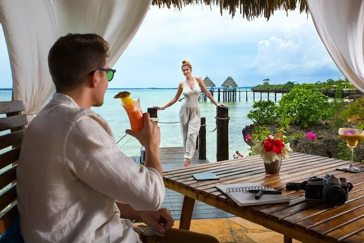 8 Days Zanzibar Beach Holiday And Safari Mikumi National Park, Tanzania