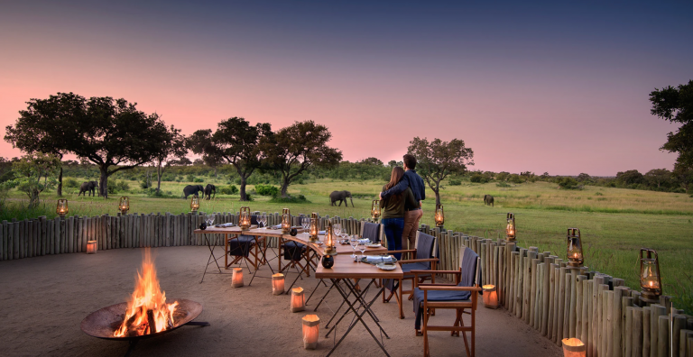 4 Days Tanzania Lodge Safari