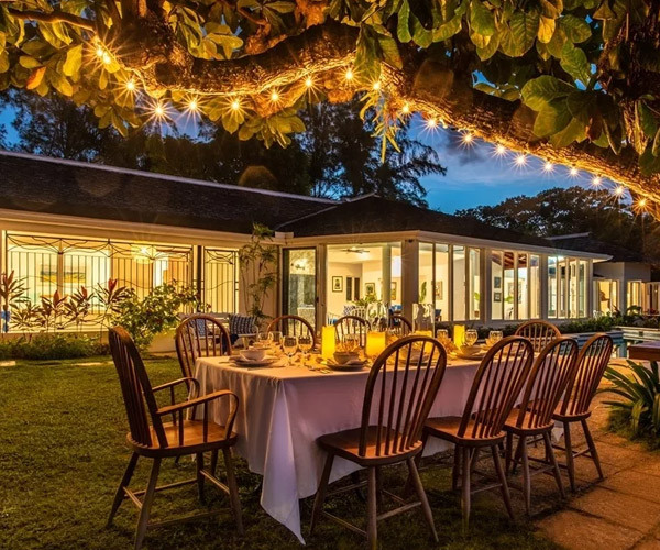 5 Days Tanzania Lodge Safari