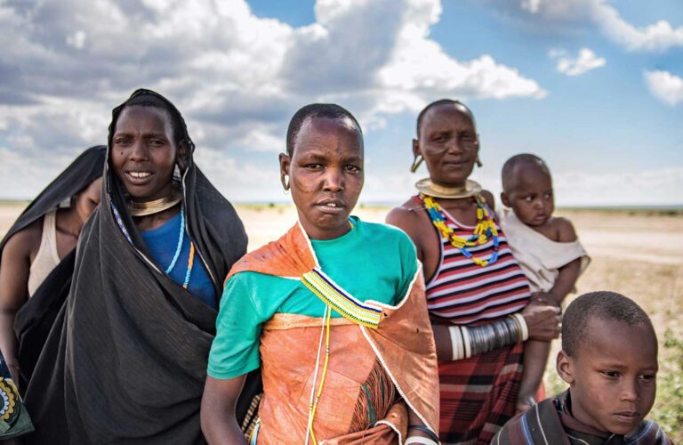 What Is Bad For Local People In Tanzania?