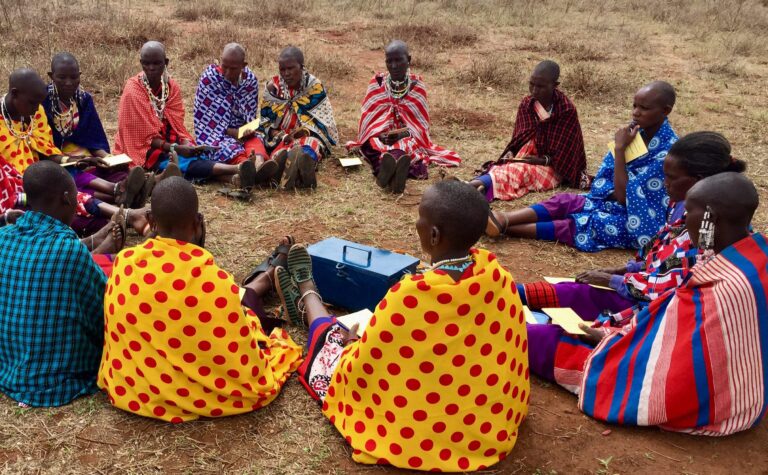 How To Behave With Locals In Tanzania?
