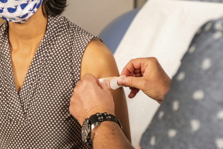 Guide to Tanzania Vaccinations