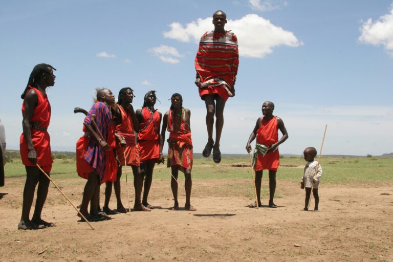 Your Guide to Getting a Visa for Kenya