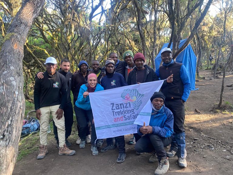 WiFi & Internet Availability on Safari in Tanzania & Kenya and Kilimanjaro Climbs