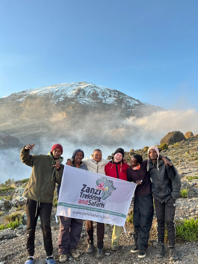 Shared or Group Safari Trips:    How Do They Operate?